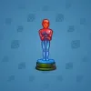 Mini Oscar #2408
