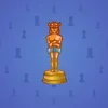 Mini Oscar #2409