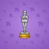 Mini Oscar #241