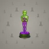 Mini Oscar #2410