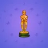 Mini Oscar #2415