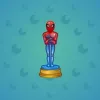 Mini Oscar #2416