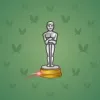 Mini Oscar #2418