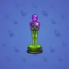 Mini Oscar #2419