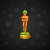 Mini Oscar #242