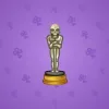 Mini Oscar #2420