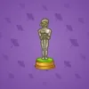 Mini Oscar #2421