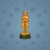Mini Oscar #2422