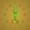 Mini Oscar #2423