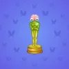 Mini Oscar #2424