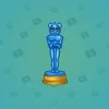 Mini Oscar #2425