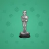 Mini Oscar #2426