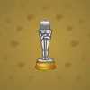 Mini Oscar #2428