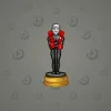 Mini Oscar #243
