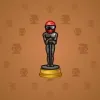 Mini Oscar #2430