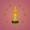 Mini Oscar #2432