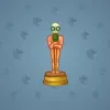 Mini Oscar #2433