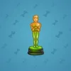 Mini Oscar #2434
