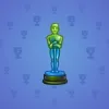 Mini Oscar #2435