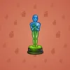 Mini Oscar #2438