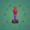 Mini Oscar #2439