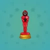 Mini Oscar #244
