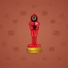 Mini Oscar #2441