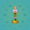 Mini Oscar #2444