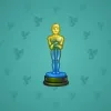 Mini Oscar #2445