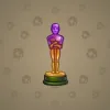 Mini Oscar #2447