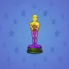 Mini Oscar #245
