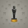 Mini Oscar #2450