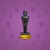 Mini Oscar #2451