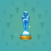 Mini Oscar #2452