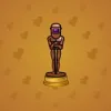 Mini Oscar #2454