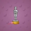 Mini Oscar #2455