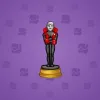 Mini Oscar #2456