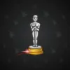 Mini Oscar #2457