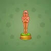 Mini Oscar #2458