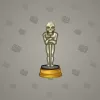 Mini Oscar #246