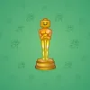 Mini Oscar #2460