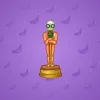 Mini Oscar #2463