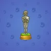 Mini Oscar #2466