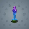 Mini Oscar #2467