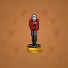 Mini Oscar #2468