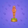 Mini Oscar #2469