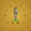 Mini Oscar #247