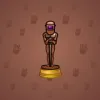 Mini Oscar #2472