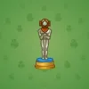 Mini Oscar #2474