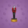 Mini Oscar #2476